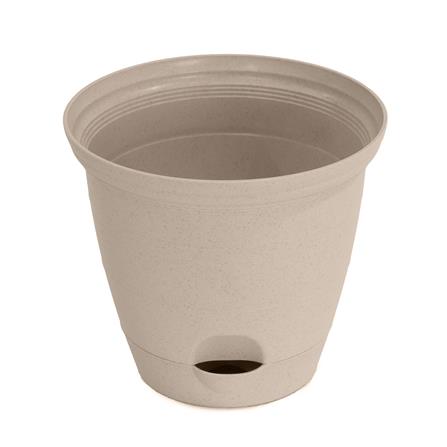 กระถางชีวภาพย่อยสลาย SPRING PLA NP-04