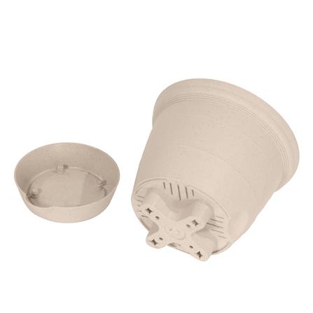 กระถางชีวภาพย่อยสลาย SPRING PLA NP-04_2