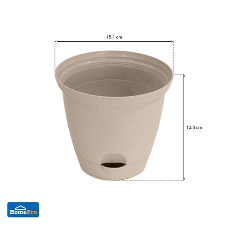 กระถางชีวภาพย่อยสลาย SPRING PLA NP-04_4