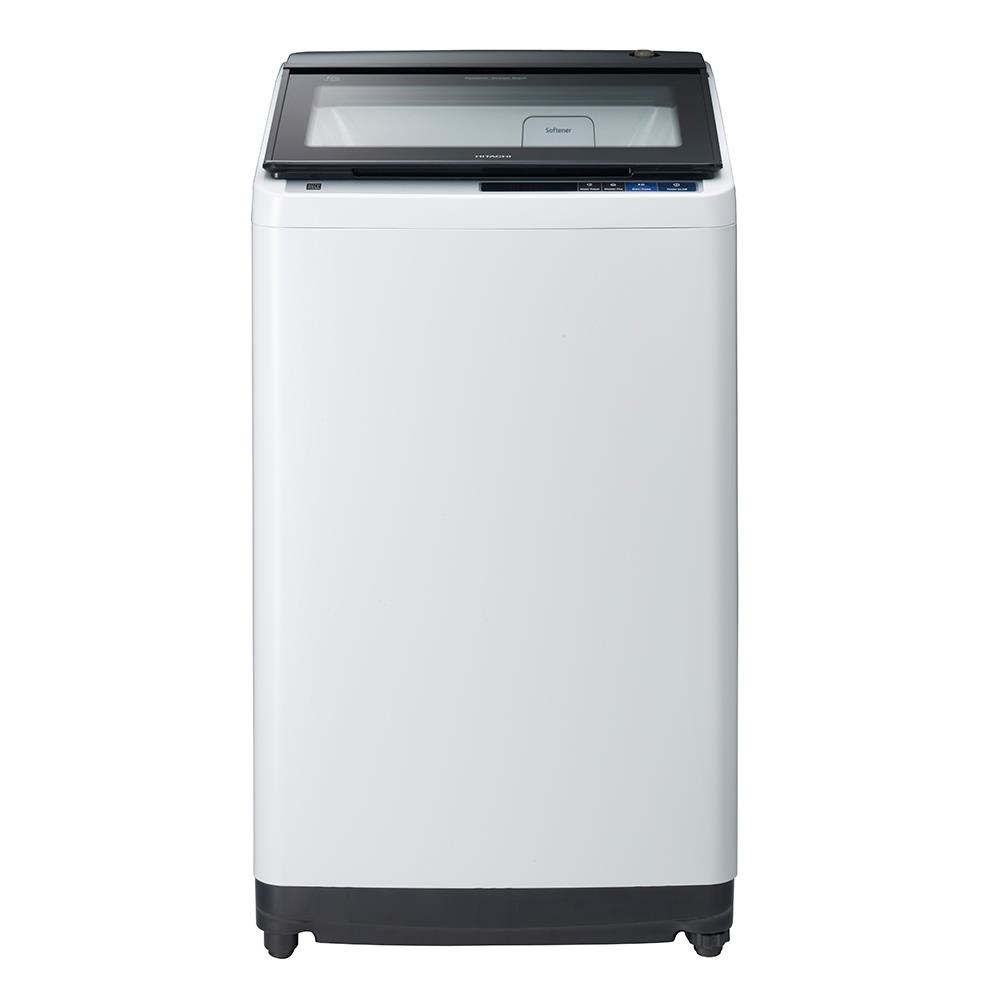 เครื่องซักผ้าฝาบน HITACHI SF-125XE COG 12.5 กก.