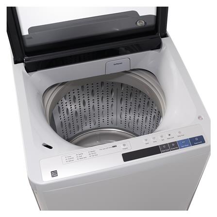 เครื่องซักผ้าฝาบน HITACHI SF-125XE COG 12.5 กก._2