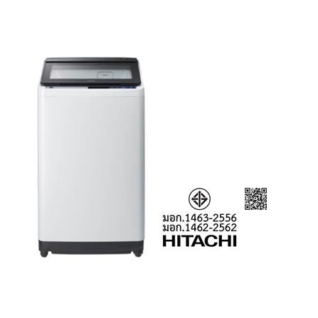 เครื่องซักผ้าฝาบน HITACHI SF-125XE COG 12.5 กก._5