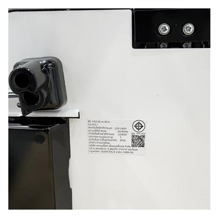 เตาบาร์บิคิว AIKO BL-K6230_3