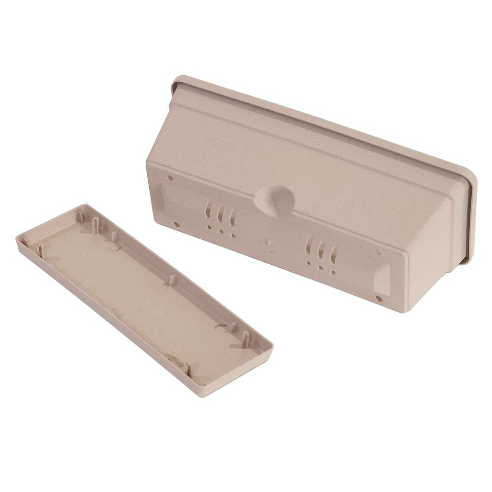 กระถางชีวภาพย่อยสลาย SPRING PLA NP-06