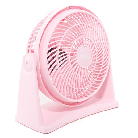 พัดลมตั้งโต๊ะ 8 นิ้ว AIKO TF-803A PINK_1