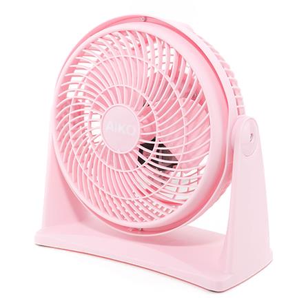 พัดลมตั้งโต๊ะ 8 นิ้ว AIKO TF-803A PINK_2