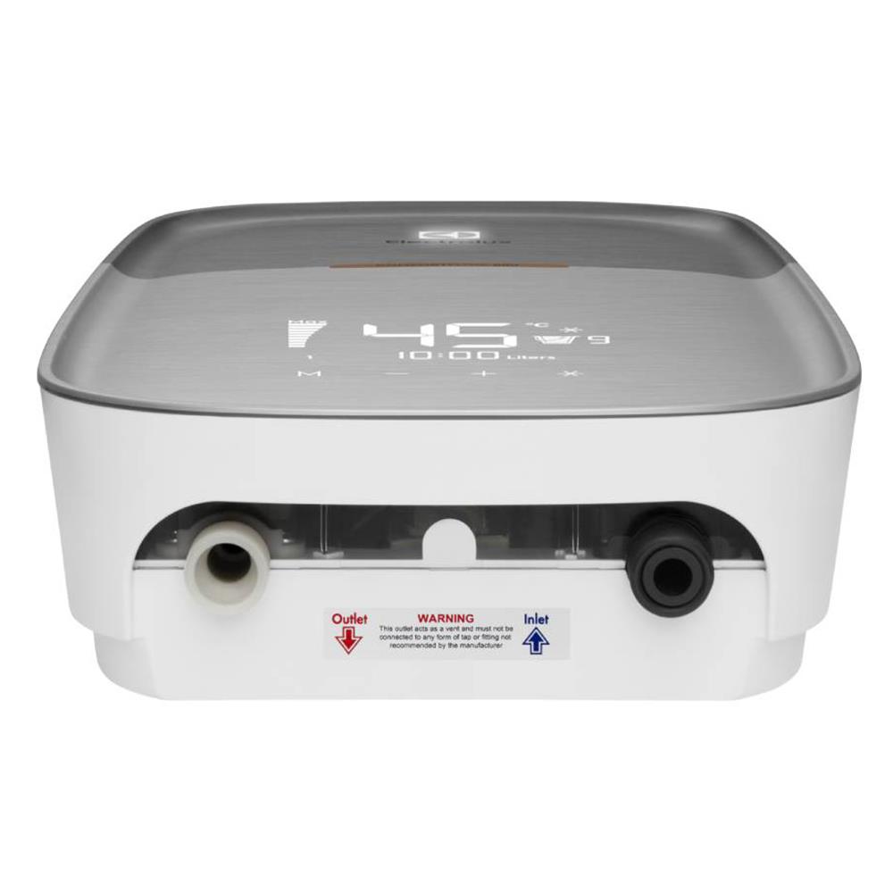 เครื่องทำน้ำอุ่น ELECTROLUX EWE481MX1DST2 4800 วัตต์