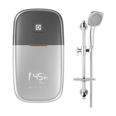 เครื่องทำน้ำอุ่น ELECTROLUX EWE481MX1DST2 4800 วัต...
