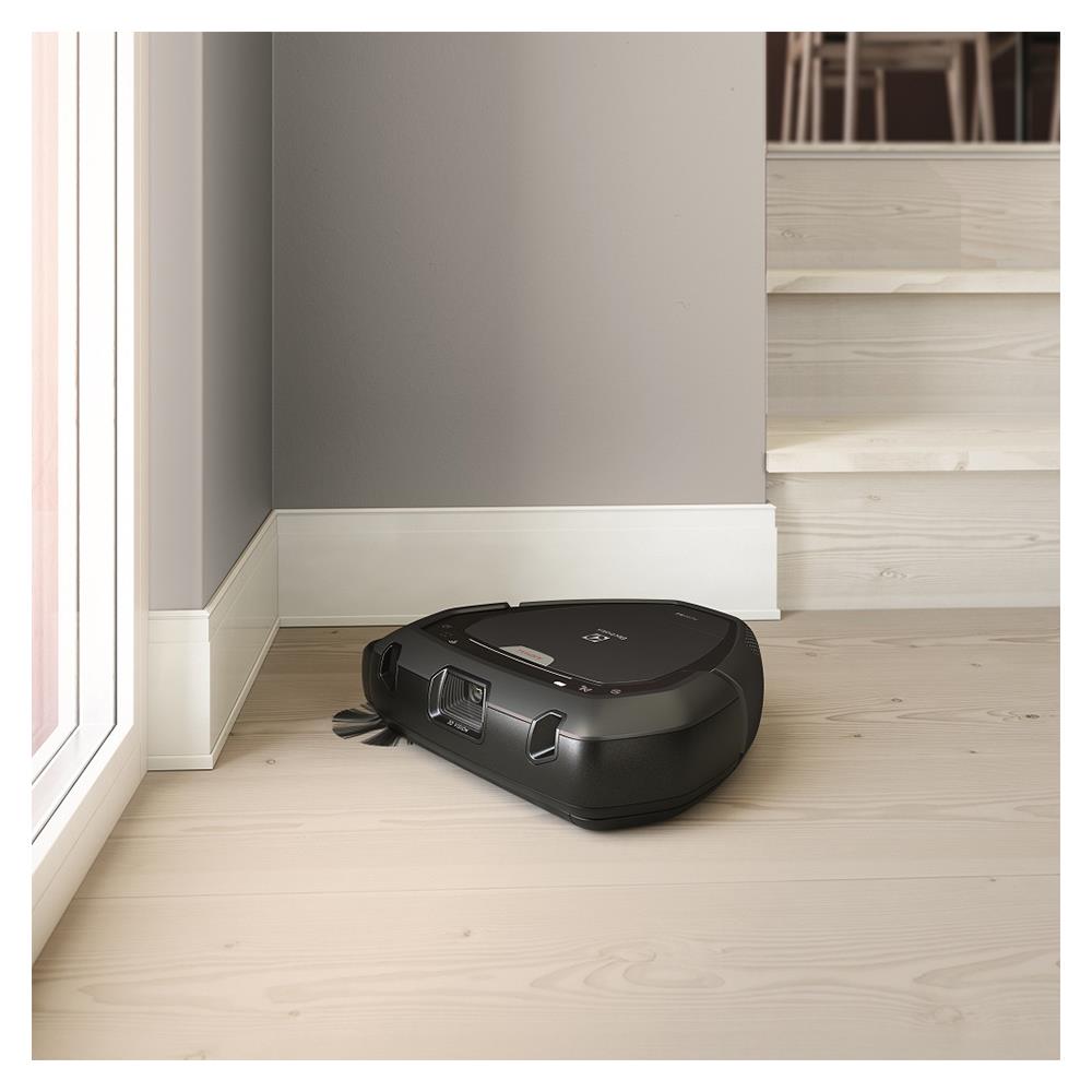 เครื่องดูดฝุ่นหุ่นยนต์ ELECTROLUX PI92-6SGM