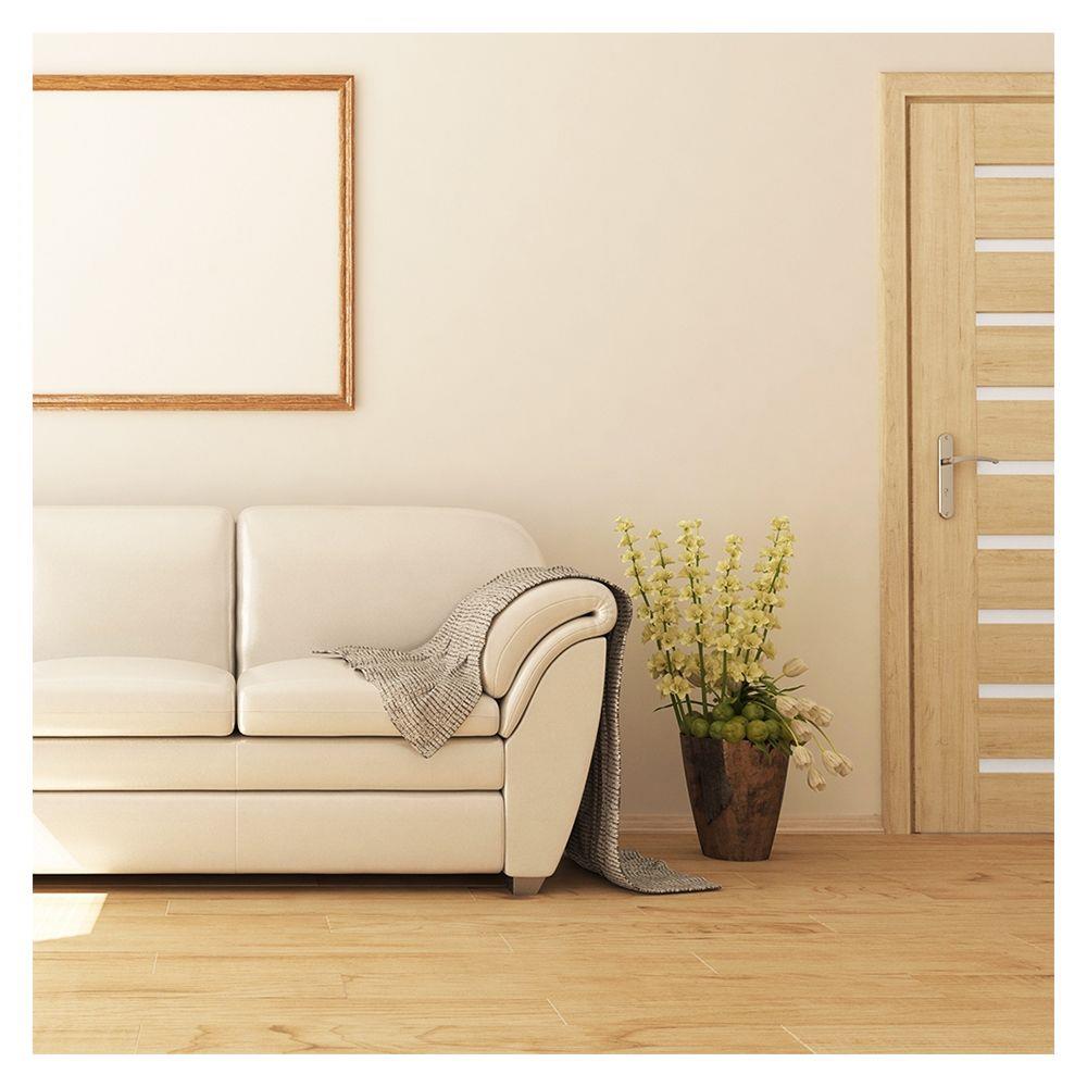 สีน้ำทาภายนอก DELTA ChillShield BASE B กึ่งเงา 1 แกลลอน