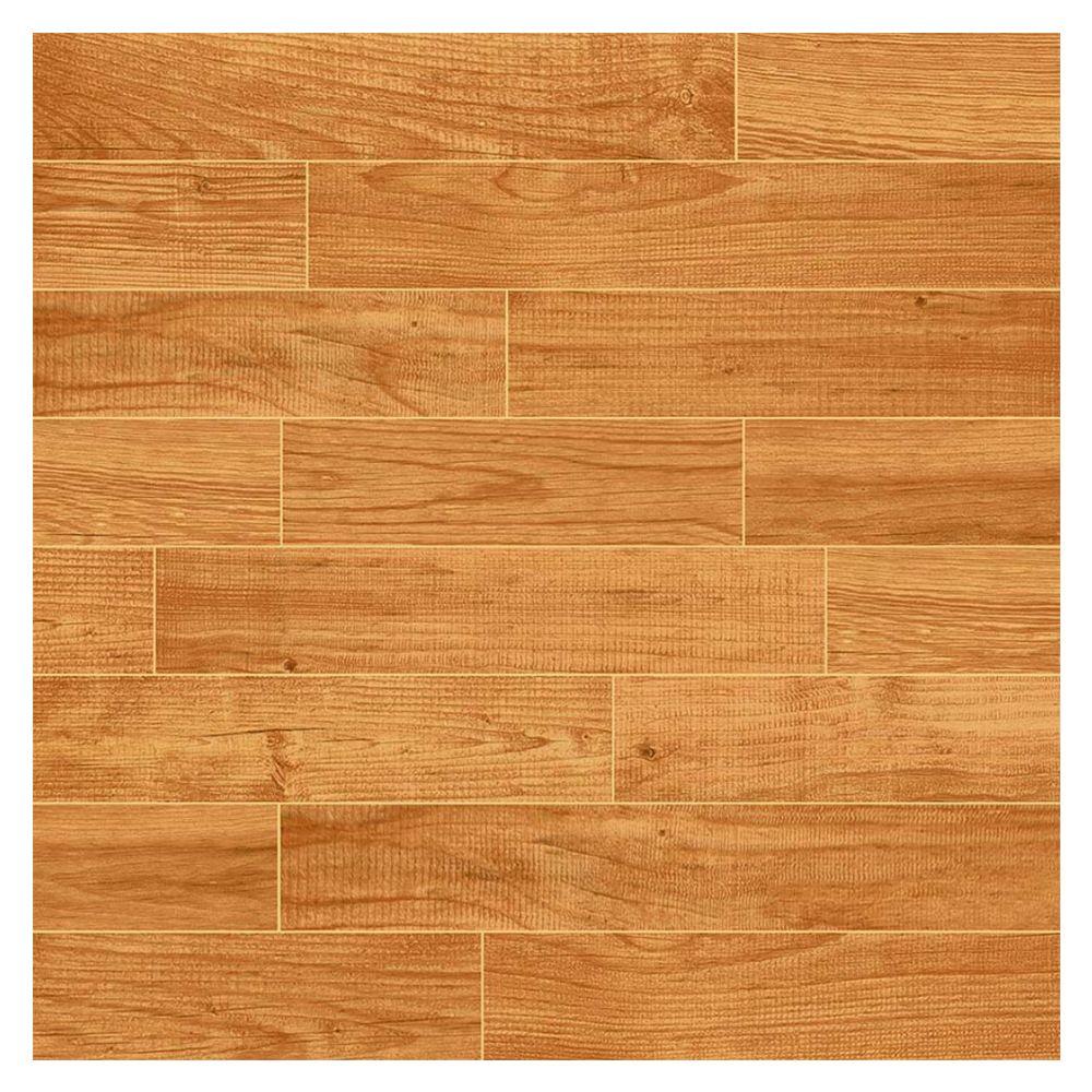 กระเบื้องพื้น 16x16 นิ้ว ภูผา มะค่า ปาร์เก้ น้ำตาล A