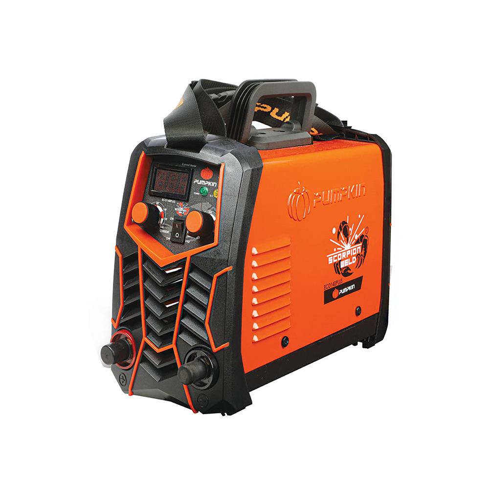 เครื่องเชื่อม INVERTER PUMPKIN SCORPION SUPER 160 แอมป์