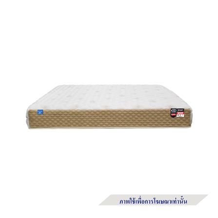 ที่นอน 3.5 ฟุต SLUMBERLAND DELIGHT พร้อมชุดเครื่องนอน 7 ชิ้น_1