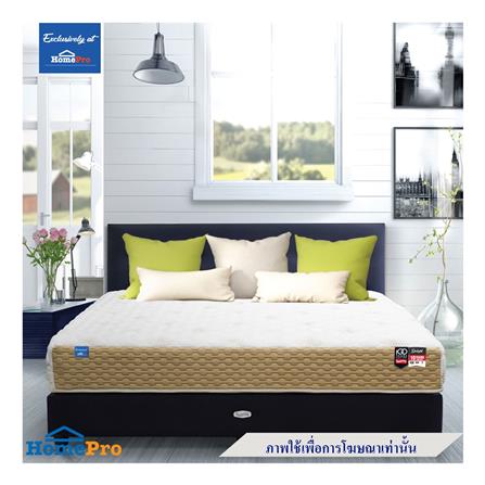 ที่นอน 3.5 ฟุต SLUMBERLAND DELIGHT พร้อมชุดเครื่องนอน 7 ชิ้น_3