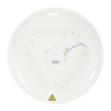 ไฟเพดาน LED PHILIPS CL202 EC RD 14 นิ้ว 17 วัตต์ DAYLIGHT สีขาว_2