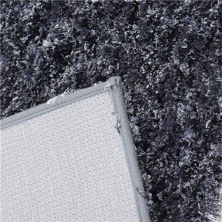 พรม HOME LIVING STYLE MOSS 45x70 ซม. สีดำ_1