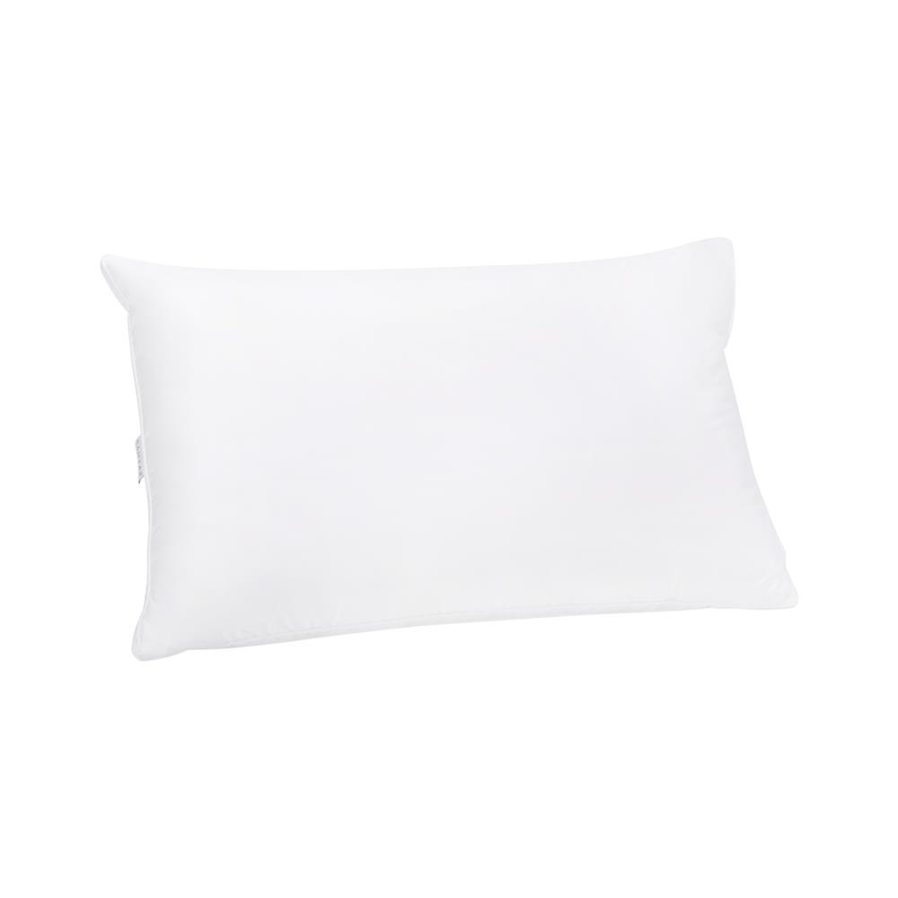 หมอนหนุน ใยสังเคราะห์ SANTAS DREAMESSENCE 19x29 นิ้ว สีขาว