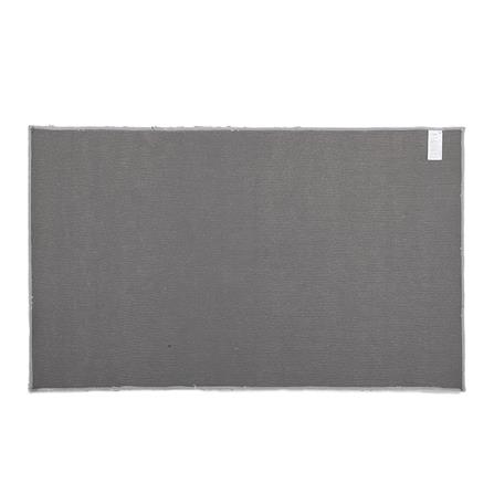 พรม HOME LIVING STYLE MOSS 90x150 ซม. สีเทาอ่อน_1