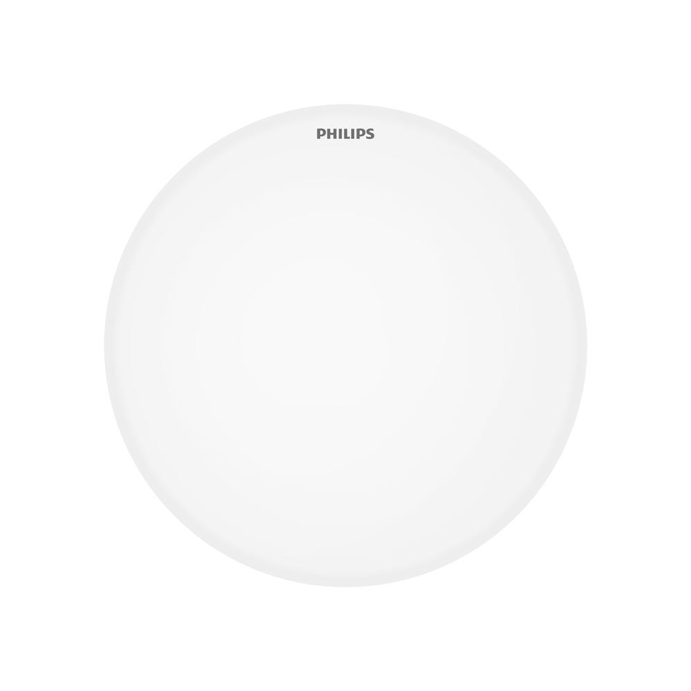 ไฟเพดาน LED PHILIPS CL200 EC RD 17 นิ้ว 20 วัตต์ DAYLIGHT สีขาว