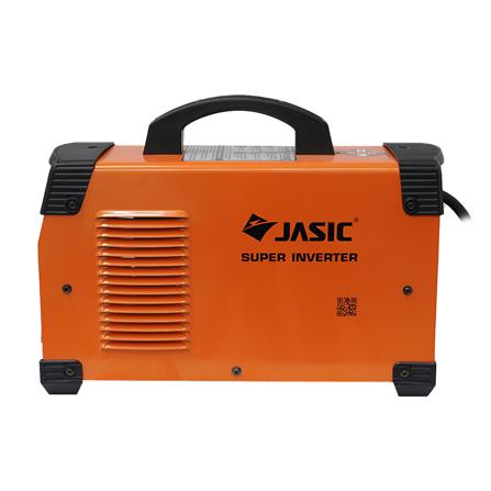 เครื่องเชื่อม INVERTER พร้อมหน้ากาก JASIC ARC200D 200 แอมป์_1
