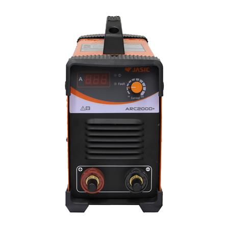 เครื่องเชื่อม INVERTER พร้อมหน้ากาก JASIC ARC200D 200 แอมป์_2