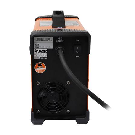 เครื่องเชื่อม INVERTER พร้อมหน้ากาก JASIC ARC200D 200 แอมป์_3