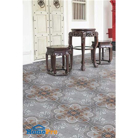 กระเบื้องพื้น 16x16 นิ้ว TARA ราโด้ เทา PM 0.96M2_6