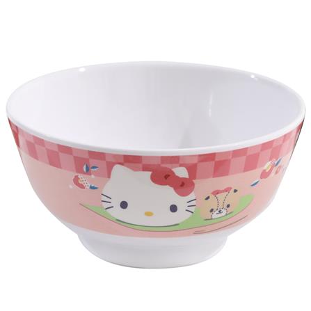 ชามเมลามีน H 6