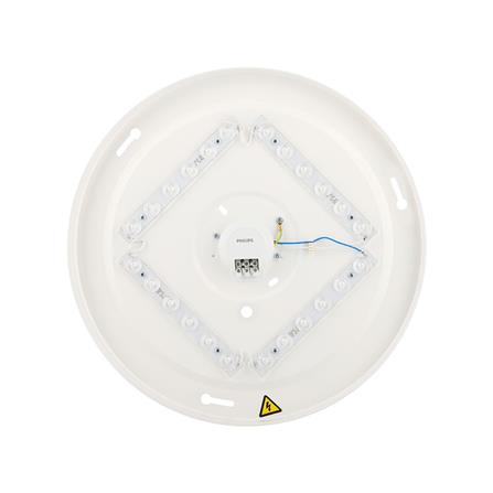 ไฟเพดาน LED PHILIPS CL202 EC RD 17 นิ้ว 20 วัตต์ DAYLIGHT สีขาว_2