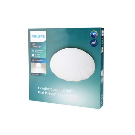 ไฟเพดาน LED PHILIPS CL202 EC RD 17 นิ้ว 20 วัตต์ DAYLIGHT สีขาว_4