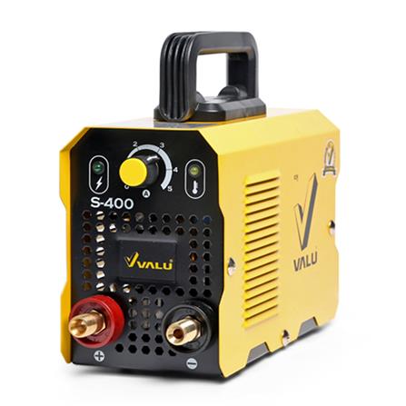 เครื่องเชื่อม INVERTER VALU S400 105 แอมป์