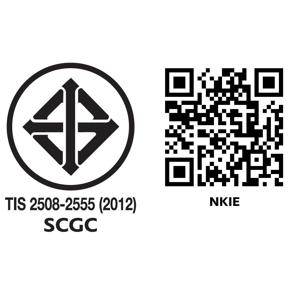 กระเบื้องพื้น 16x16 นิ้ว TARA ลูเป้ น้ำตาล PM 0.96M2