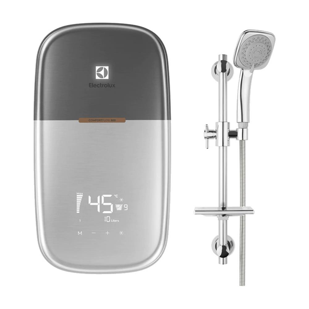 เครื่องทำน้ำอุ่น ELECTROLUX EEWE381MX1DST2 3800 วัตต์