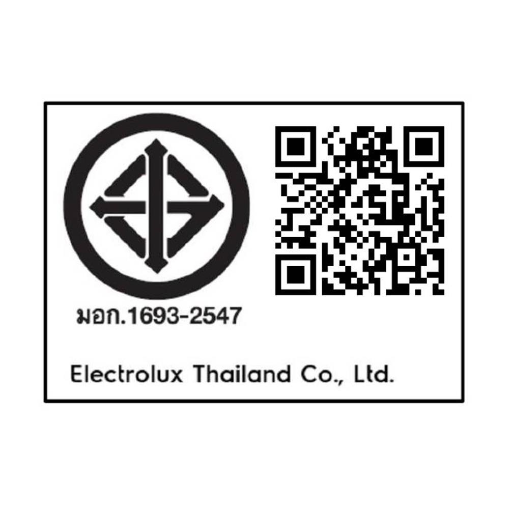 เครื่องทำน้ำอุ่น ELECTROLUX EEWE381MX1DST2 3800 วัตต์