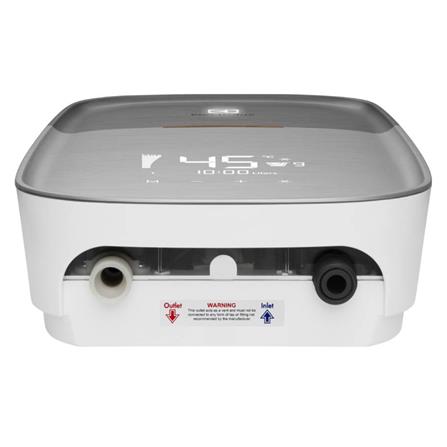 เครื่องทำน้ำอุ่น ELECTROLUX EEWE381MX1DST2 3800 วัตต์_1