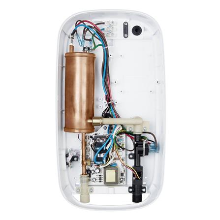 เครื่องทำน้ำอุ่น ELECTROLUX EEWE381MX1DST2 3800 วัตต์_2