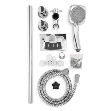 เครื่องทำน้ำอุ่น ELECTROLUX EEWE381MX1DST2 3800 วัตต์_3