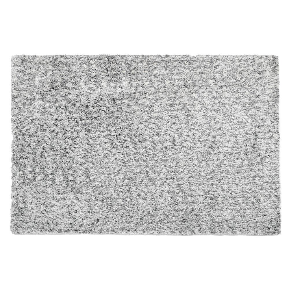 พรม HOME LIVING STYLE MOSS 120x180 ซม. สีเทาอ่อน