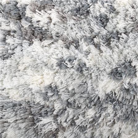 พรม HOME LIVING STYLE MOSS 120x180 ซม. สีเทาอ่อน_2