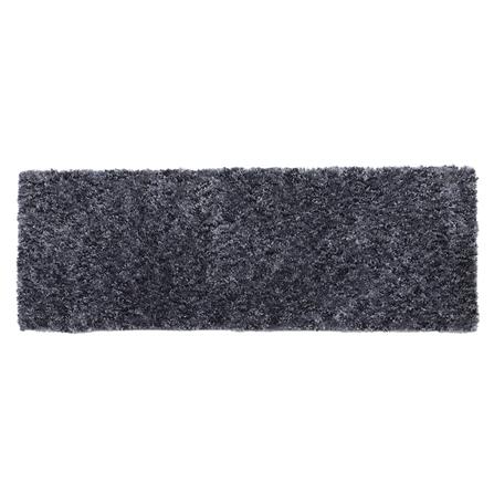 พรม HOME LIVING STYLE MOSS 45x120 ซม. สีดำ