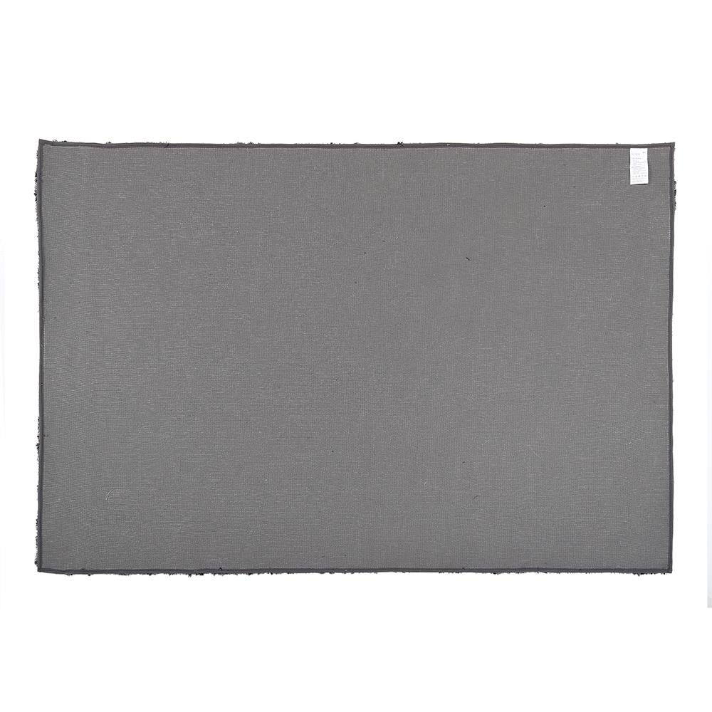 พรม HOME LIVING STYLE MOSS 120x180 ซม. สีดำ