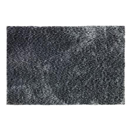 พรม HOME LIVING STYLE MOSS 120x180 ซม. สีดำ