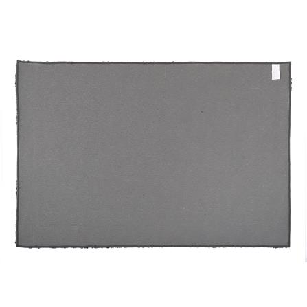 พรม HOME LIVING STYLE MOSS 120x180 ซม. สีดำ_2