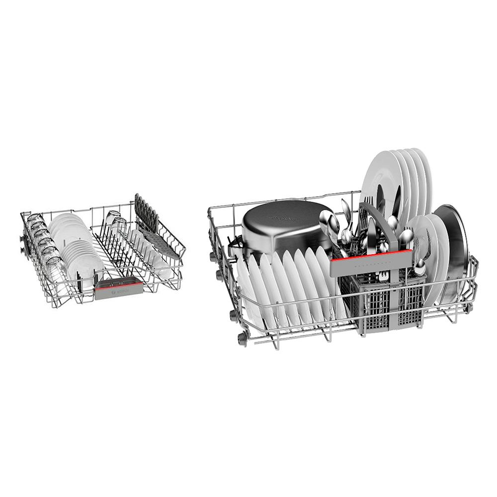 เครื่องล้างจานตั้งพื้น BOSCH SMS46GI01P