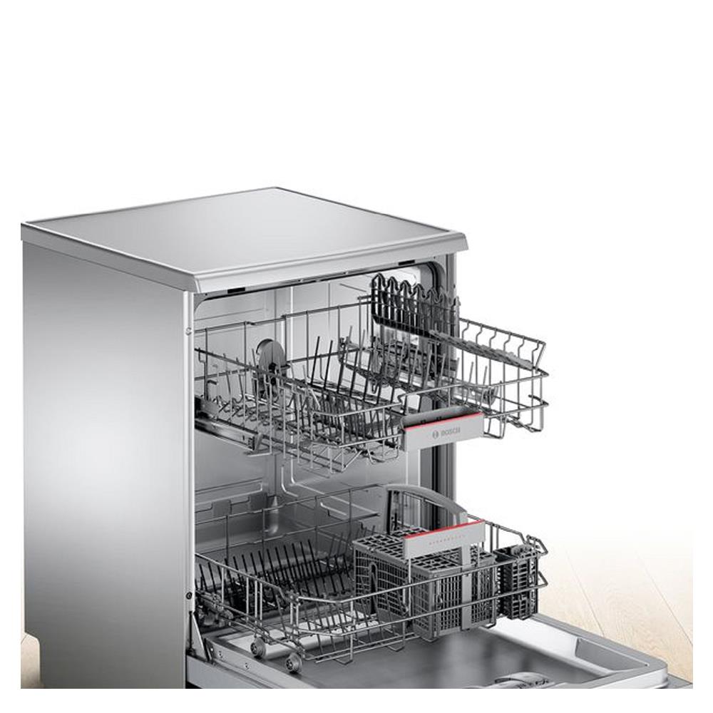 เครื่องล้างจานตั้งพื้น BOSCH SMS46GI01P