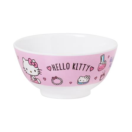 ชามเมลามีน H 6