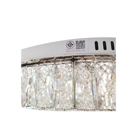 ไฟถาด LED NEOLIGHT 9511 120 วัตต์ สีใส 1 หัว_1