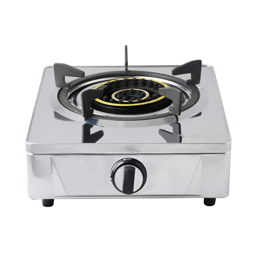 เตาแก๊สตั้งโต๊ะ 1 หัวแก๊ส LINEA GSS 1G