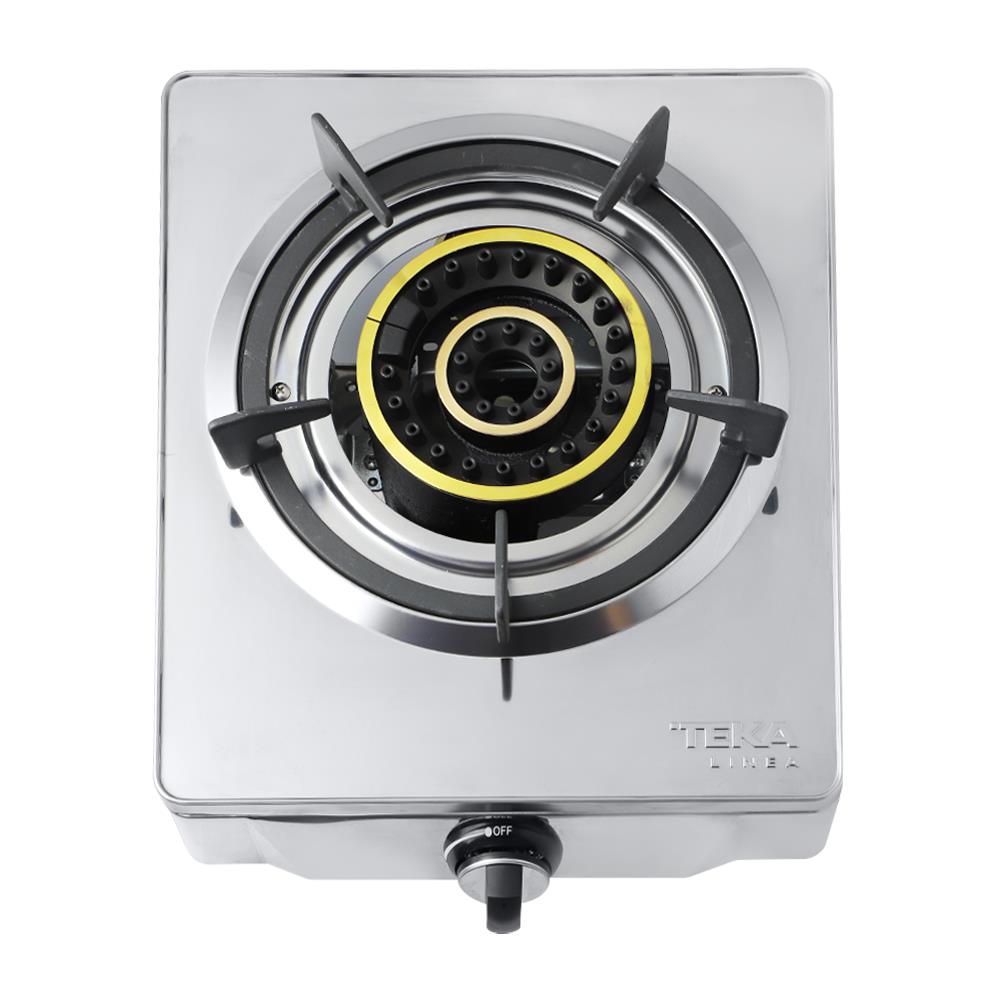 เตาแก๊สตั้งโต๊ะ 1 หัวแก๊ส LINEA GSS 1G