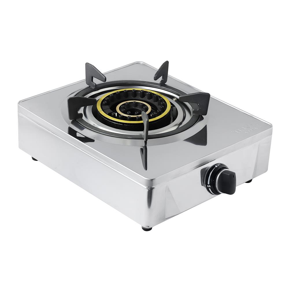 เตาแก๊สตั้งโต๊ะ 1 หัวแก๊ส LINEA GSS 1G